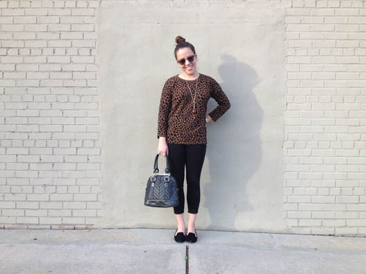 AsianCajuns Madewell Pullover