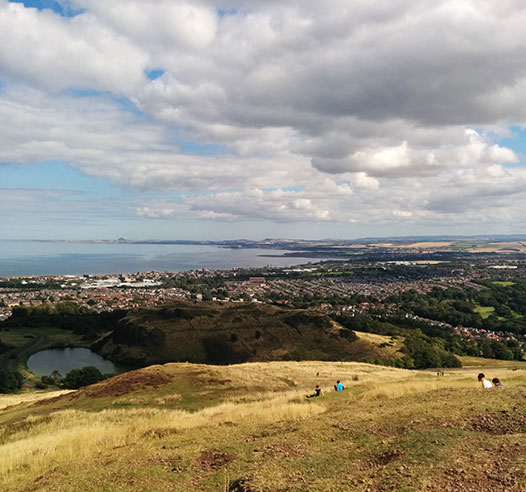 Arthursseat