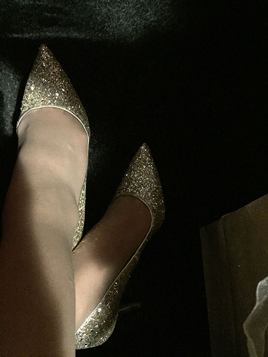 glitter-shoes