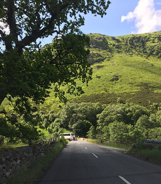 Highlands-road-trip