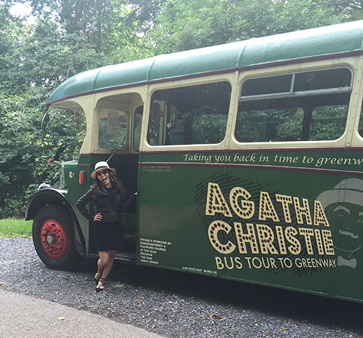 Agatha-Christie