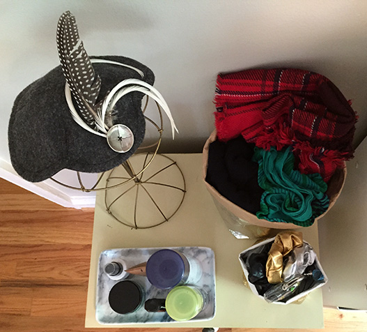 Konmari_hairpoducts_scarves