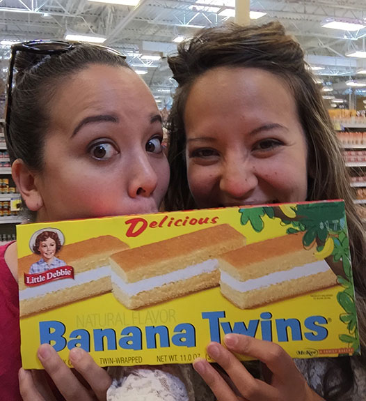 banana-twins