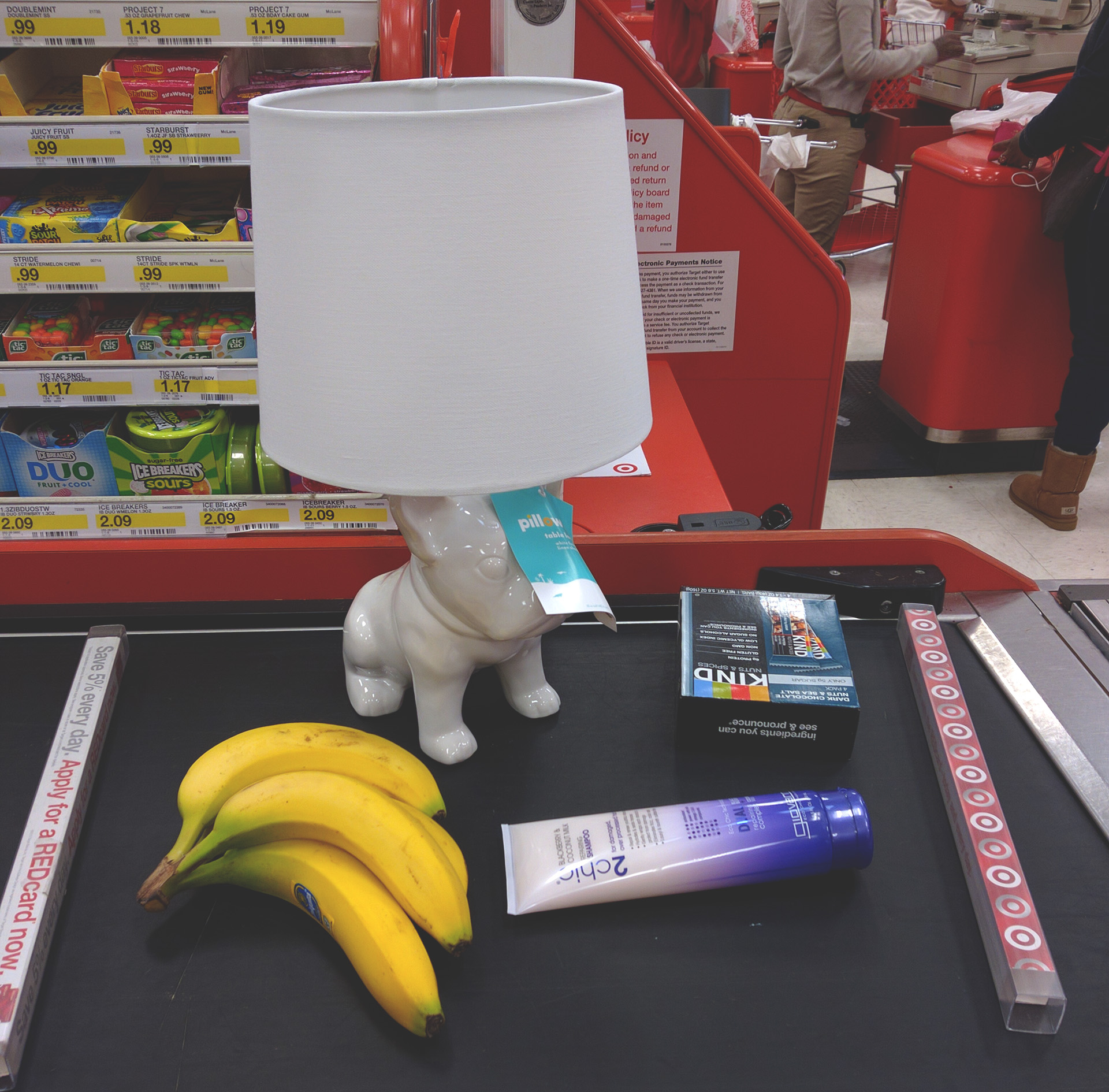 Target_checkout