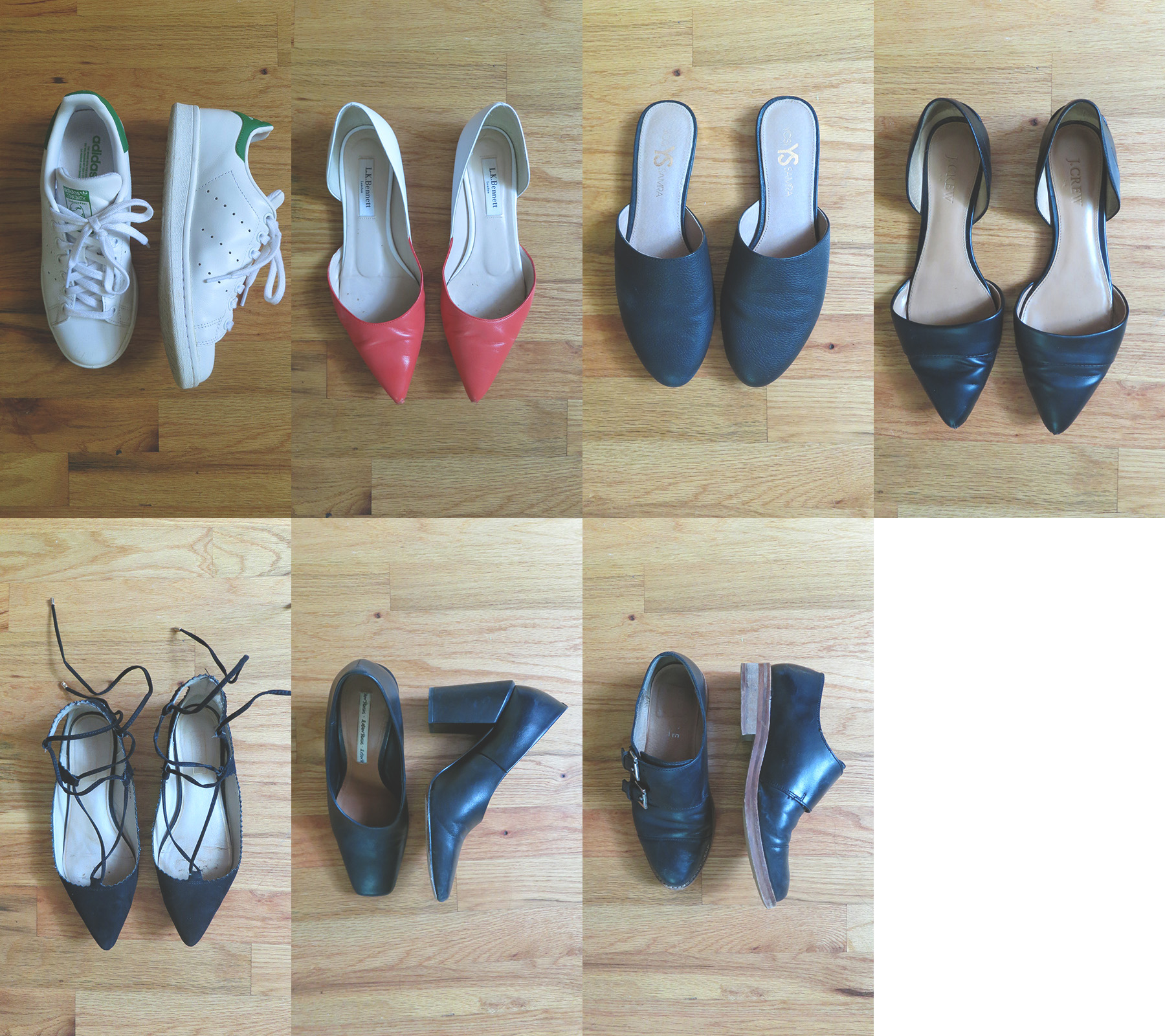 capsule_wardrobe_shoes_spring2016